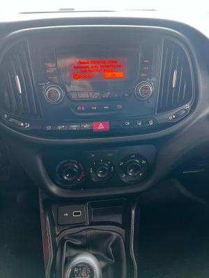 DOBLO CARGO PLUS MAXI 1.6 M.JET 120 E6D