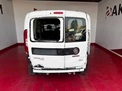 DOBLO CARGO PLUS MAXI 1.6 M.JET 120 E6D