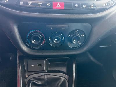 DOBLO CARGO PLUS MAXI 1.6 M.JET 120 E6D