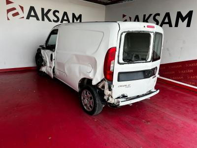 DOBLO CARGO PLUS MAXI 1.6 M.JET 120 E6D