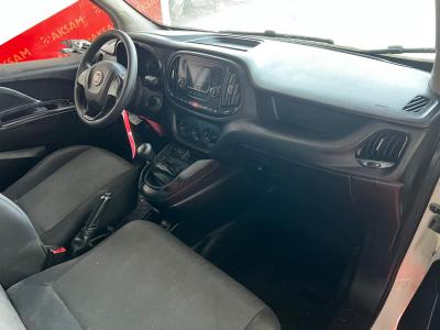 DOBLO CARGO PLUS MAXI 1.6 M.JET 120 E6D