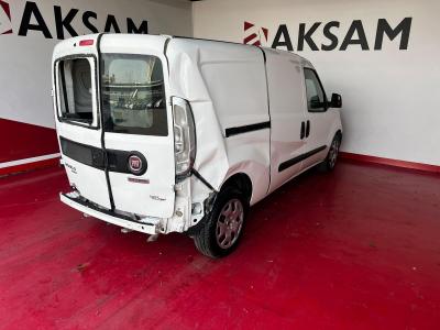 DOBLO CARGO PLUS MAXI 1.6 M.JET 120 E6D