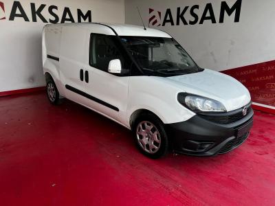 DOBLO CARGO PLUS MAXI 1.6 M.JET 120 E6D