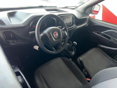 DOBLO CARGO PLUS MAXI 1.6 M.JET 120 E6D