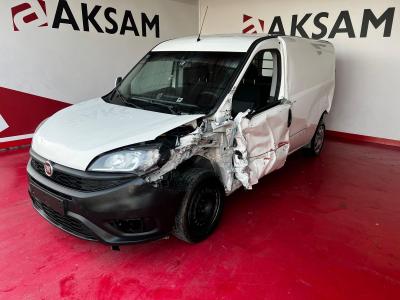 DOBLO CARGO PLUS MAXI 1.6 M.JET 120 E6D