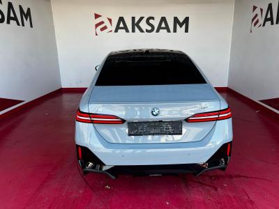 I5 EDRIVE40 M SPORT ( 160 KW )