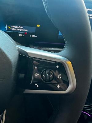 I5 EDRIVE40 M SPORT ( 160 KW )