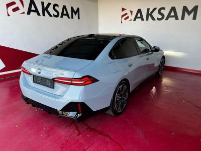 I5 EDRIVE40 M SPORT ( 160 KW )