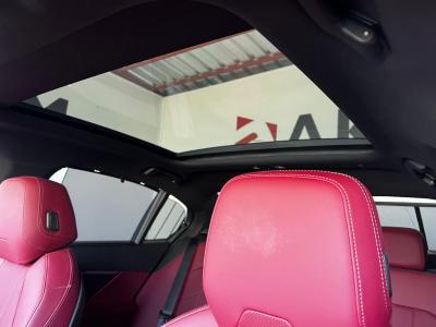 I5 EDRIVE40 M SPORT ( 160 KW )