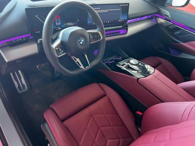 I5 EDRIVE40 M SPORT ( 160 KW )