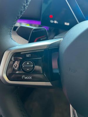 I5 EDRIVE40 M SPORT ( 160 KW )