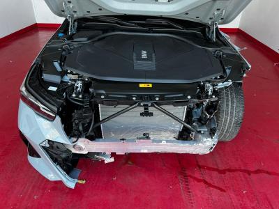 I5 EDRIVE40 M SPORT ( 160 KW )
