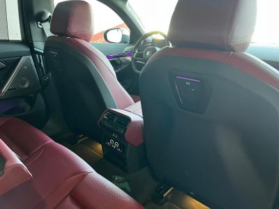 I5 EDRIVE40 M SPORT ( 160 KW )