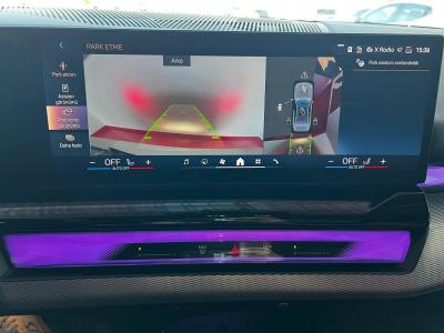 I5 EDRIVE40 M SPORT ( 160 KW )
