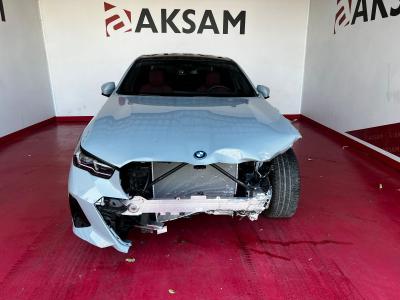 I5 EDRIVE40 M SPORT ( 160 KW )
