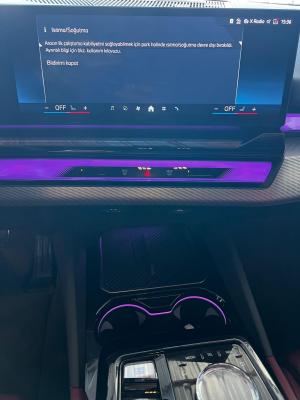 I5 EDRIVE40 M SPORT ( 160 KW )