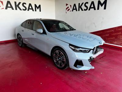 I5 EDRIVE40 M SPORT ( 160 KW )