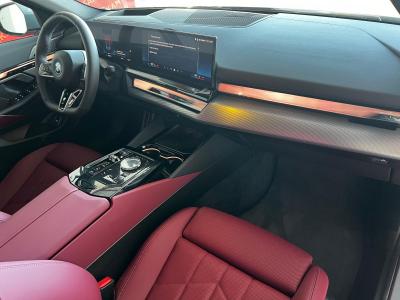 I5 EDRIVE40 M SPORT ( 160 KW )