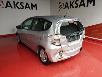 JAZZ 1.4 JOY+