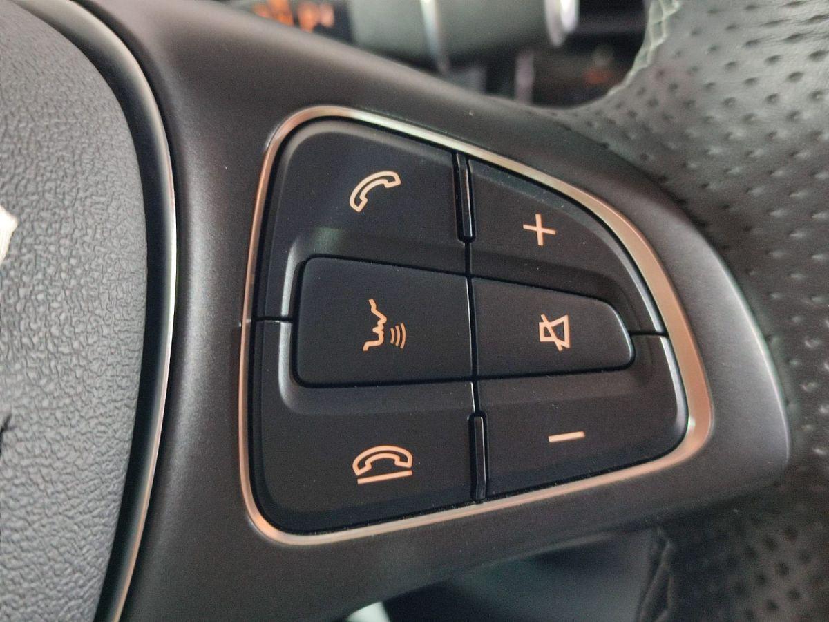 VITO SELECT 558O FL 124 CDI 4x4
