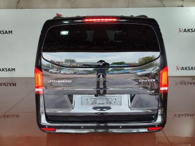 VITO SELECT 558O FL 124 CDI 4x4