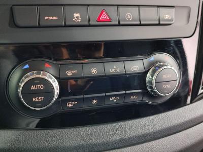 VITO SELECT 558O FL 124 CDI 4x4