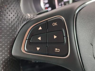 VITO SELECT 558O FL 124 CDI 4x4