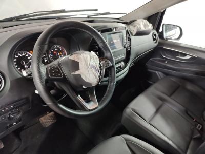 VITO SELECT 558O FL 124 CDI 4x4