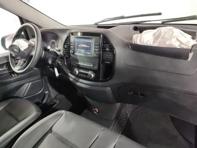 VITO SELECT 558O FL 124 CDI 4x4