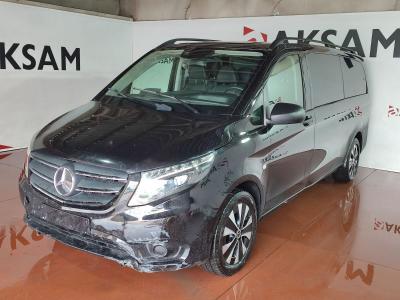 VITO SELECT 558O FL 124 CDI 4x4