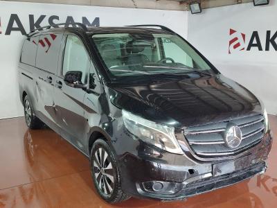 VITO SELECT 558O FL 124 CDI 4x4