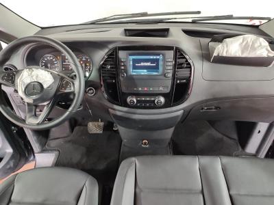 VITO SELECT 558O FL 124 CDI 4x4