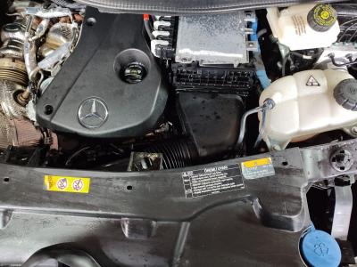 VITO SELECT 558O FL 124 CDI 4x4