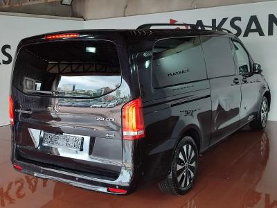 VITO SELECT 558O FL 124 CDI 4x4