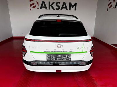 KONA ELEKTRİK ADVANCE 115 KW