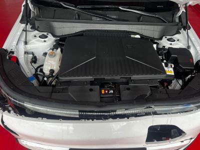 KONA ELEKTRİK ADVANCE 115 KW