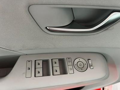 KONA ELEKTRİK ADVANCE 115 KW