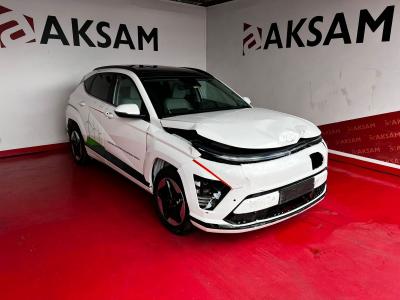 KONA ELEKTRİK ADVANCE 115 KW