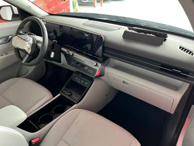 KONA ELEKTRİK ADVANCE 115 KW