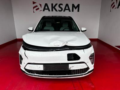 KONA ELEKTRİK ADVANCE 115 KW