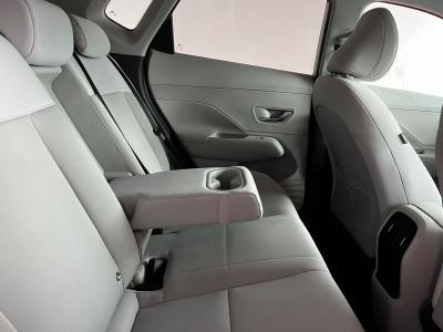 KONA ELEKTRİK ADVANCE 115 KW