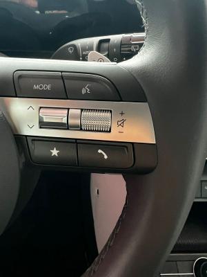 KONA ELEKTRİK ADVANCE 115 KW