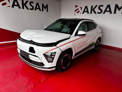 KONA ELEKTRİK ADVANCE 115 KW