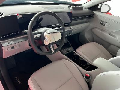 KONA ELEKTRİK ADVANCE 115 KW