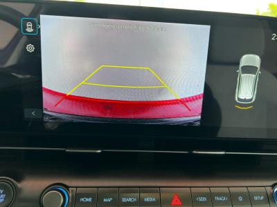 KONA ELEKTRİK ADVANCE 115 KW