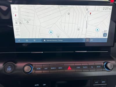 KONA ELEKTRİK ADVANCE 115 KW