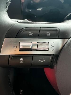 KONA ELEKTRİK ADVANCE 115 KW