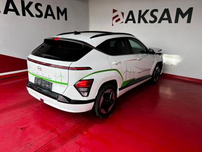 KONA ELEKTRİK ADVANCE 115 KW