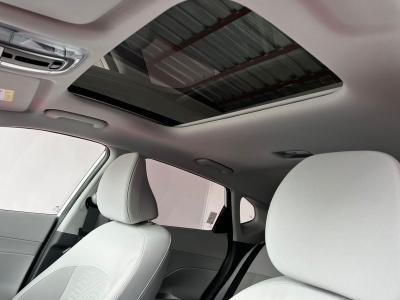 KONA ELEKTRİK ADVANCE 115 KW