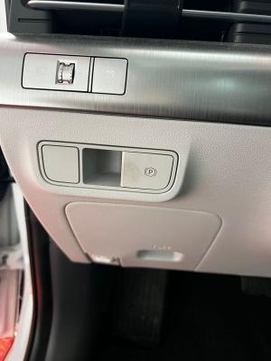 KONA ELEKTRİK ADVANCE 115 KW
